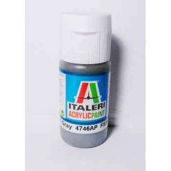 Italeri Medium Gray RAF 4746AP
